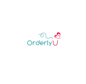 Logo Design by Hiccups Design for Orderly U | Design: #4018615