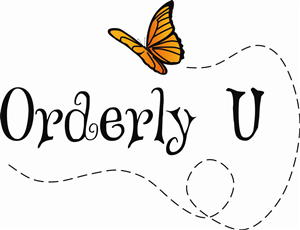 Logo-Design von IceDragon für Orderly U | Design #3959646