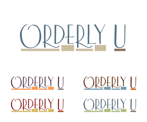Logo Design by K.Naish