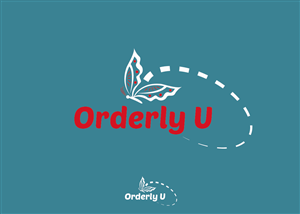 Logo Design by uniquetarget for Orderly U | Design: #3963355