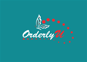 Logo Design by uniquetarget for Orderly U | Design: #3963478
