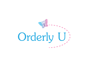 Logo-Design von kostasftp für Orderly U | Design #4008691