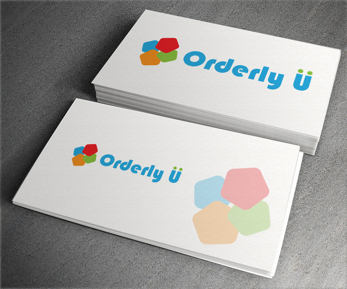 Logo Design by aglaronde23 for Orderly U | Design #3967913