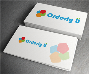 Logo Design by aglaronde23 for Orderly U | Design: #3967913