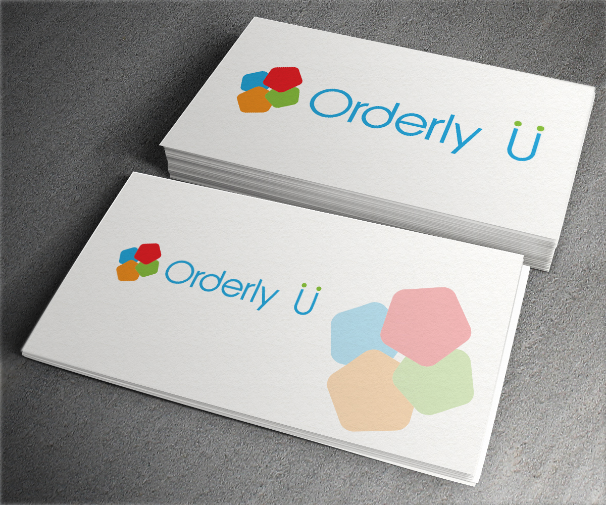 Logo Design by aglaronde23 for Orderly U | Design #3967923