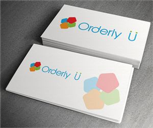 Logo Design by aglaronde23 for Orderly U | Design: #3967923