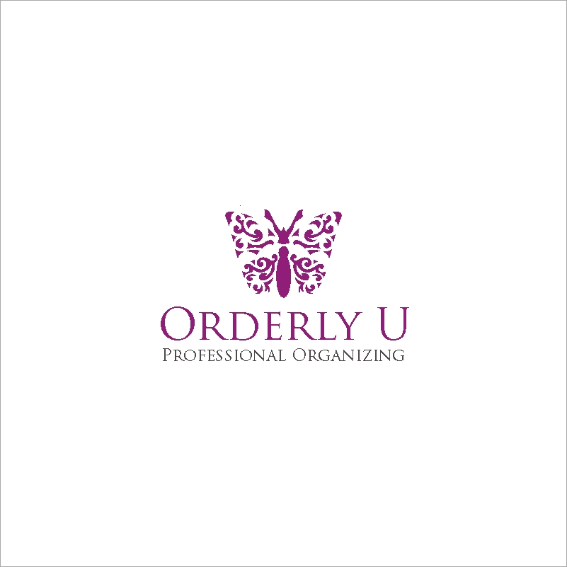 Logo Design by ADYAN RAHMAN for Orderly U | Design: #4030392