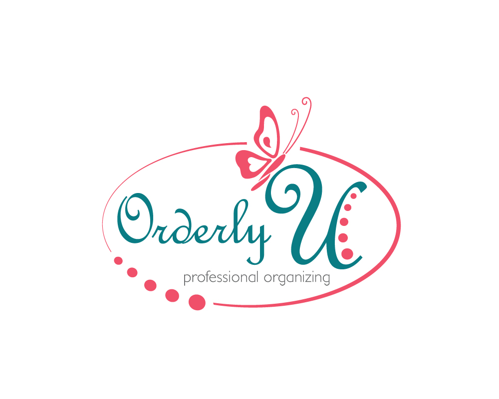 Logo Design by wall-jamboree for Orderly U | Design #4010066