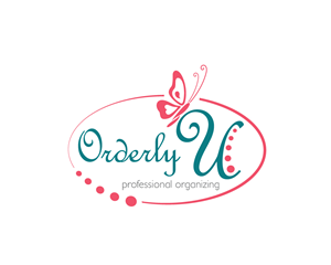 Logo Design by wall-jamboree for Orderly U | Design: #4010066