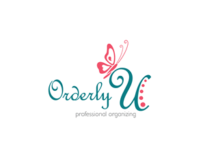 Logo Design by wall-jamboree for Orderly U | Design: #4010069