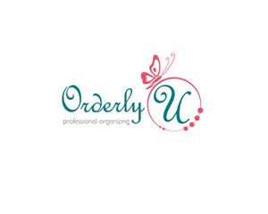 Logo Design by wall-jamboree for Orderly U | Design: #4010072
