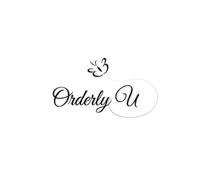 Logo Design by Radu Borzea for Orderly U | Design: #4015532