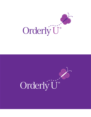 Logo Design by Kolor for Orderly U | Design: #3982769