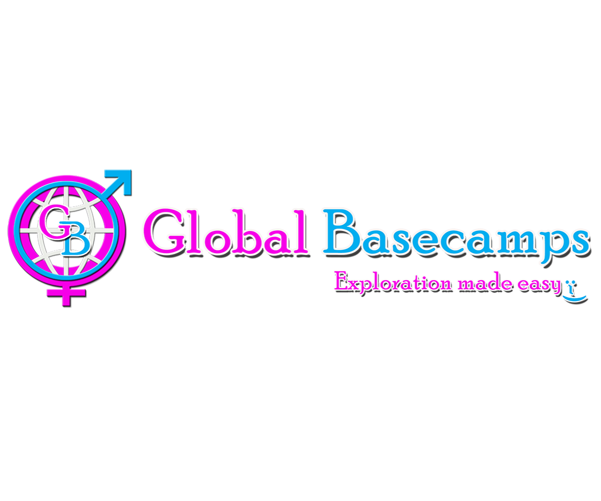 T-shirt Design by sama rajesh skht for Global Basecamps | Design #3944398