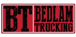 Design de Logo par Craig Sheedy pour Bedlam Trucking | Design #3961059