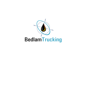 Design de Logo par instudio pour Bedlam Trucking | Design : #3928398