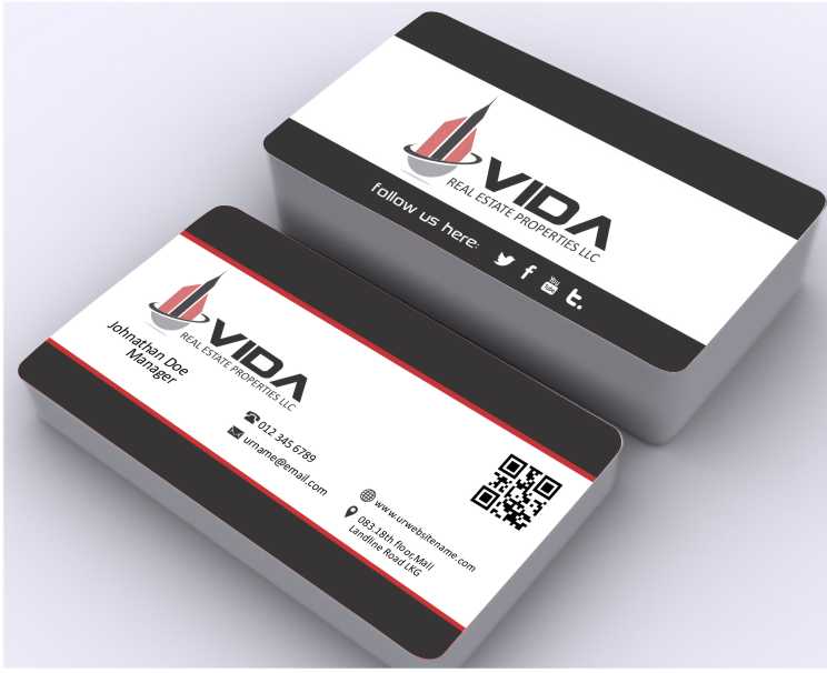 Business Card Design by AwsomeD for this project | Design #3923338