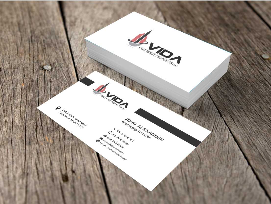 Business Card Design by AwsomeD for this project | Design #3923340