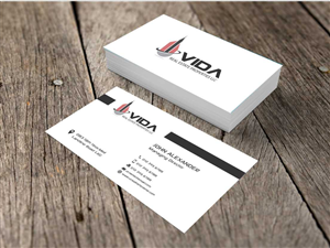 Business Card Design by AwsomeD for this project | Design: #3923340