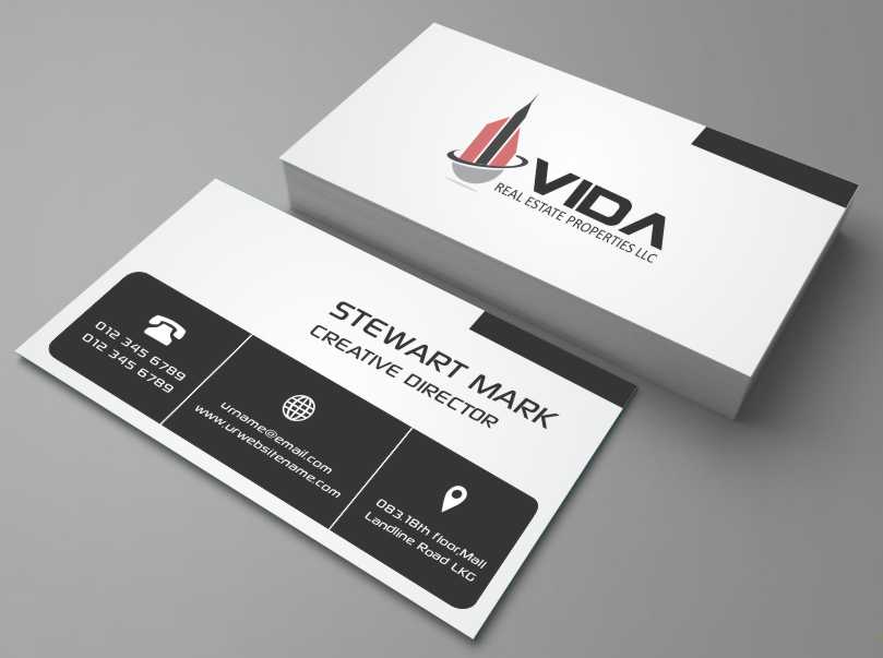 Business Card Design by AwsomeD for this project | Design #3923343