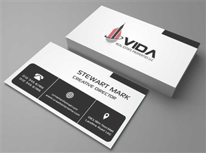 Business Card Design by AwsomeD for this project | Design: #3923343