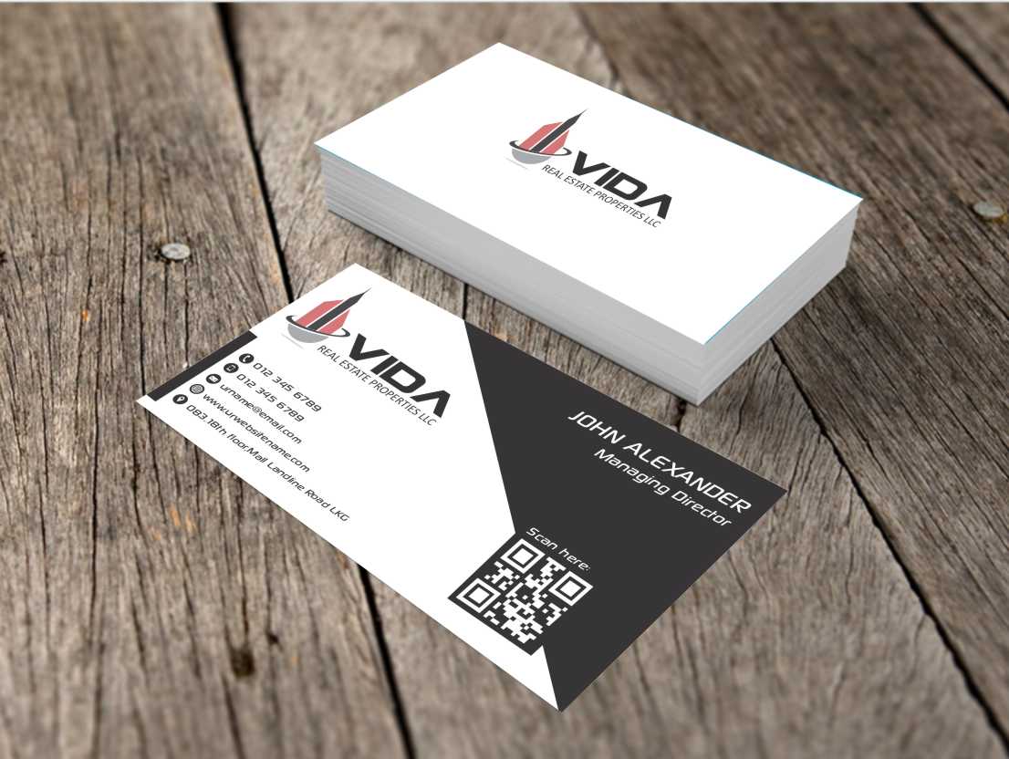 Business Card Design by AwsomeD for this project | Design #3923346