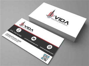 Business Card Design by AwsomeD for this project | Design: #3923348