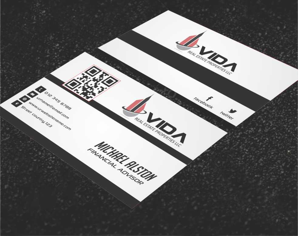 Business Card Design by AwsomeD for this project | Design #3923355