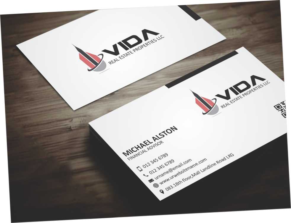 Business Card Design by AwsomeD for this project | Design #3923358