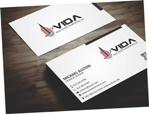 Business Card Design by AwsomeD for this project | Design: #3923358