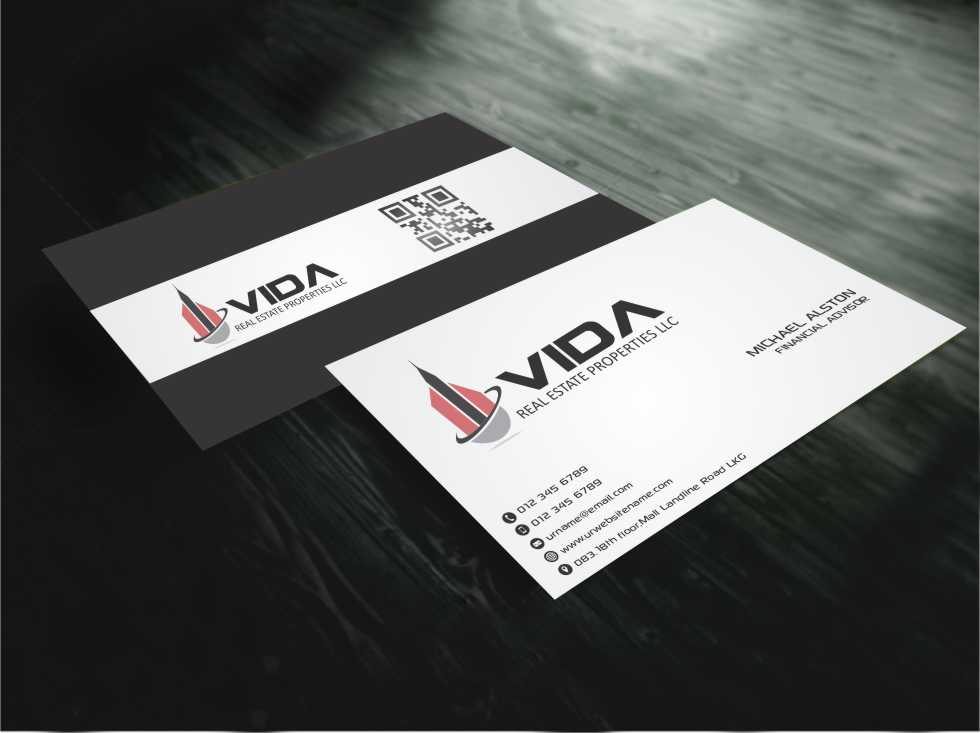 Business Card Design by AwsomeD for this project | Design #3923359