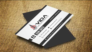 Business Card Design by AwsomeD for this project | Design: #3923364