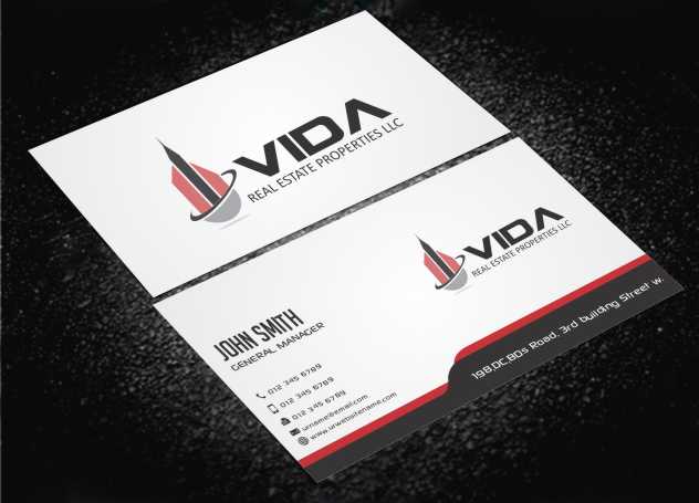 Business Card Design by AwsomeD for this project | Design #3923369