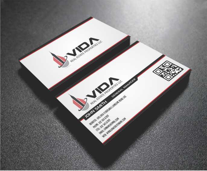 Business Card Design by AwsomeD for this project | Design #3923370