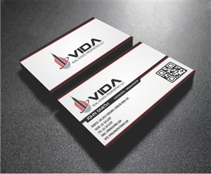 Business Card Design by AwsomeD for this project | Design: #3923370