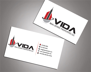 Business Card Design by vishvakarmain