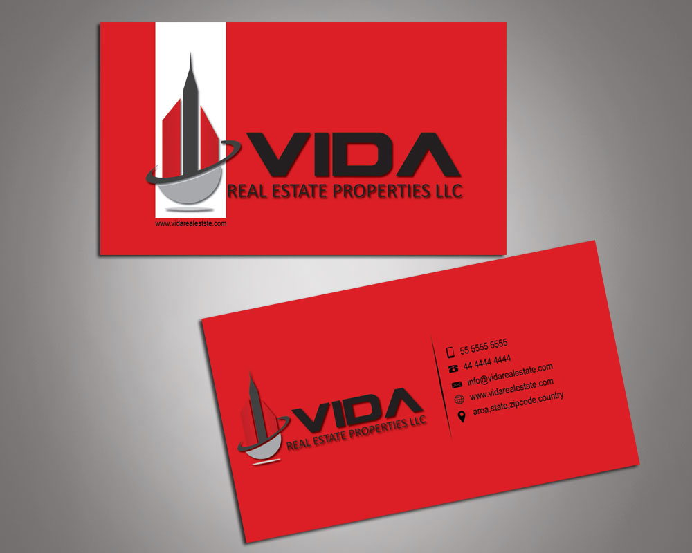 Diseño de Tarjeta de Presentación por vishvakarmain para este proyecto | Diseño #3921738