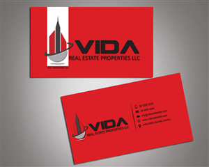 Business Card Design by vishvakarmain for this project | Design: #3921738