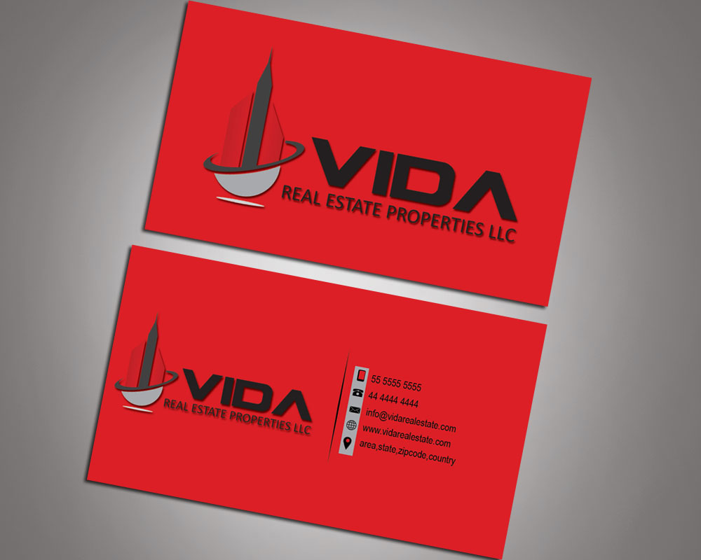 Business Card Design by vishvakarmain for this project | Design #3922881