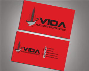 Business Card Design by vishvakarmain for this project | Design: #3922881