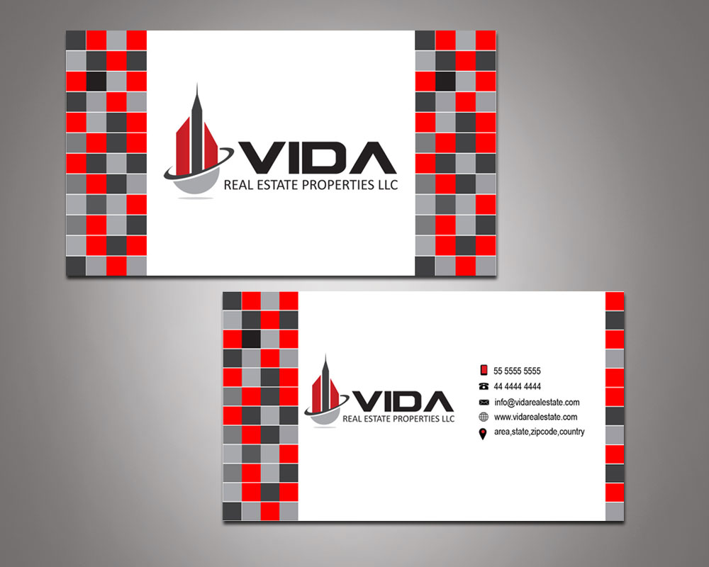 Business Card Design by vishvakarmain for this project | Design #3922891