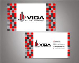 Business Card Design by vishvakarmain for this project | Design: #3922891