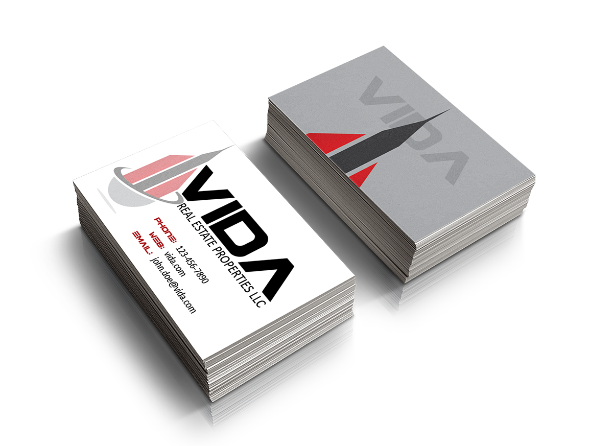 Business Card Design by ckfreem for this project | Design #3921379