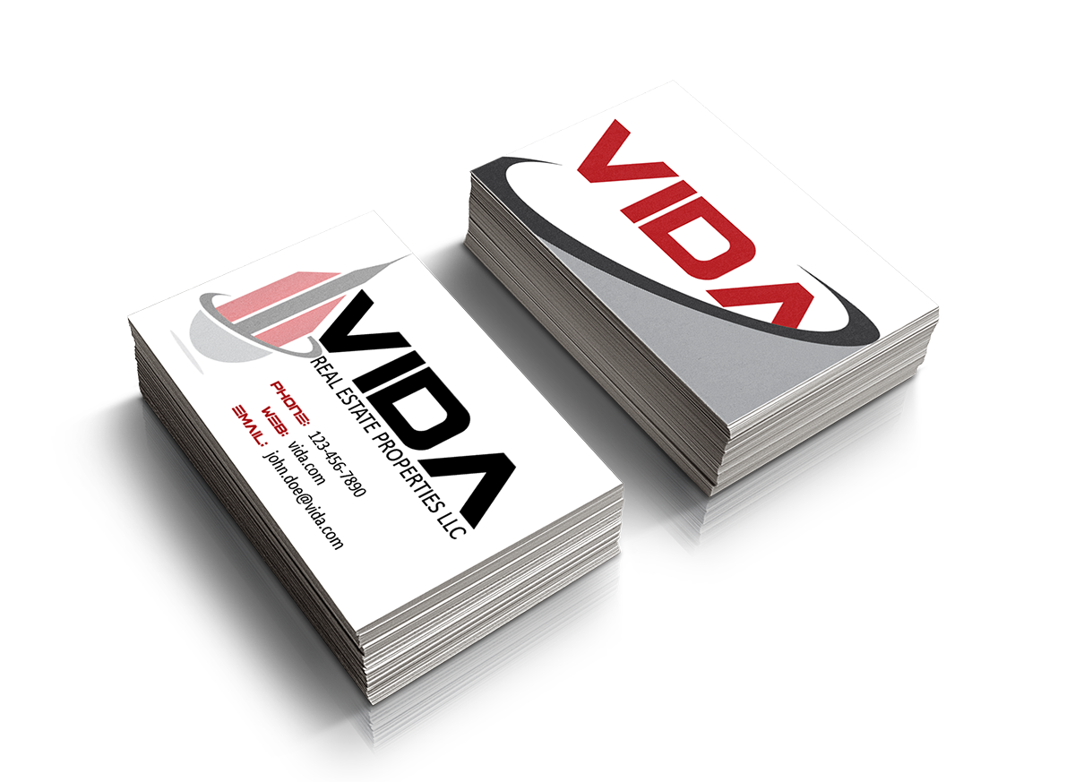 Business Card Design by ckfreem for this project | Design #3921431
