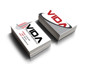 Business Card Design by ckfreem for this project | Design: #3921431