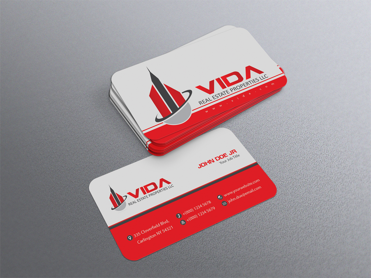 Design de Carte de Visite par diRtY.EMM pour ce projet | Design #4103063