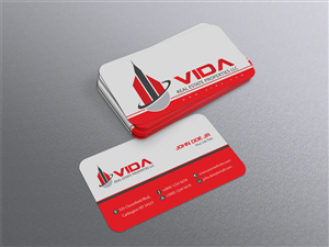 Business Card Design by diRtY.EMM for this project | Design: #4103063