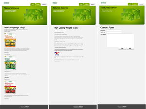 Web Design by Tracy Eatwell