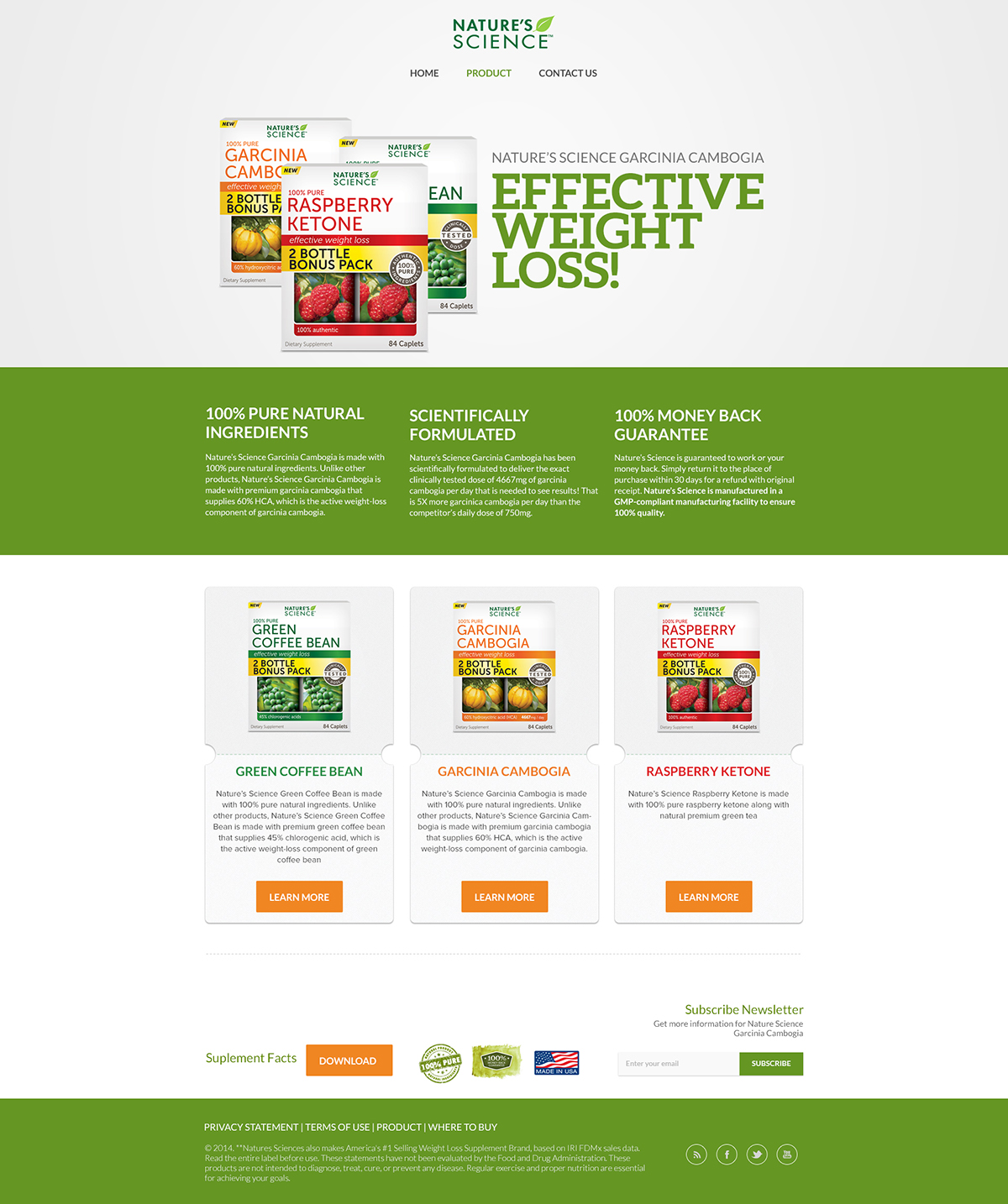 Web Design by AriefK for this project | Design #3973948