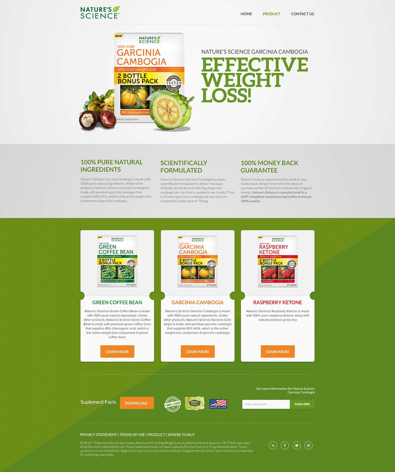 Web Design by AriefK for this project | Design #3973969